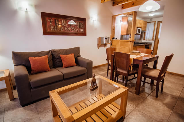 Cabañas Las Pampas, San Martín de los Andes