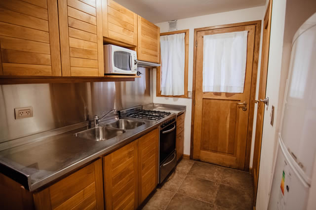 Cabañas Las Pampas, San Martín de los Andes