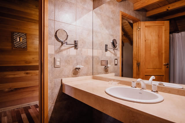 Cabañas Las Pampas, San Martín de los Andes