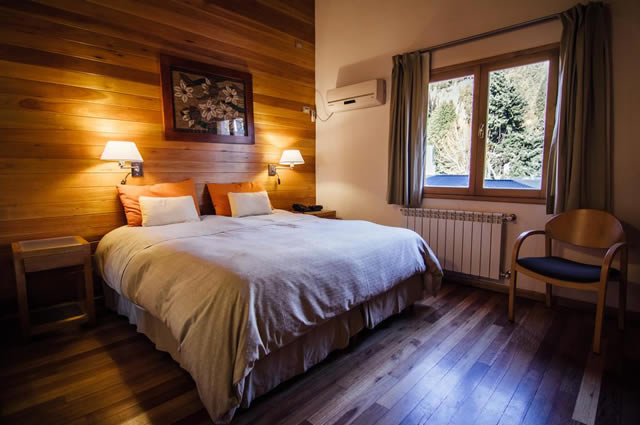 Cabañas Las Pampas, San Martín de los Andes