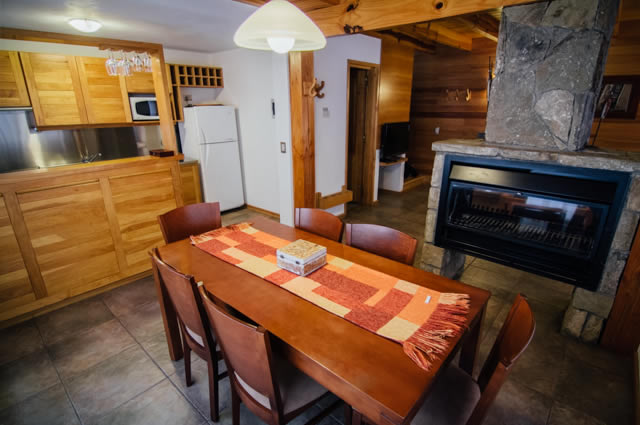 Cabañas Las Pampas, San Martín de los Andes