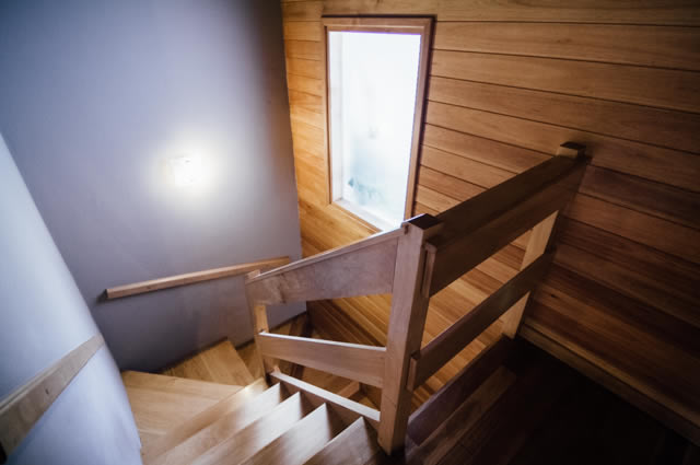 Cabañas Las Pampas, San Martín de los Andes