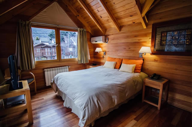 Cabañas Las Pampas, San Martín de los Andes