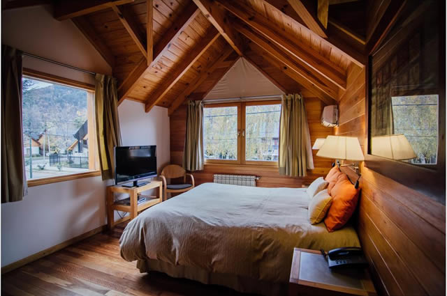 Cabañas Las Pampas, San Martín de los Andes