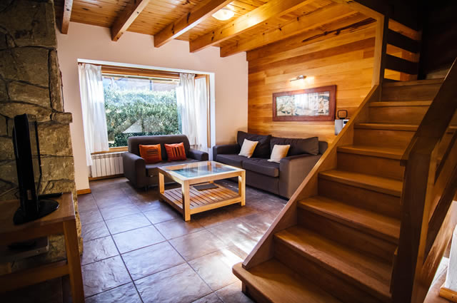 Cabañas Las Pampas, San Martín de los Andes