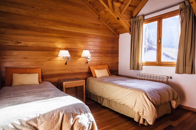 Cabañas Las Pampas, San Martín de los Andes